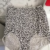 Нові! Якісні труси 100% Котон Tu р.22 Заміри в описі!