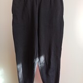 Штаны трикотаж с начесом