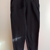 Штаны трикотаж с начесом