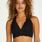 716. Топ мереживний S