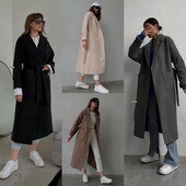 Кашемір на підкладі