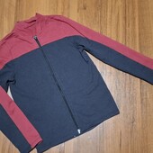 Спорт.кофта 7/8р