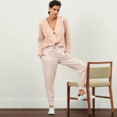 ♕ Сучасні жіночі спортивні штани від Tchibo, розмір наш 50-52(44/46 євро)