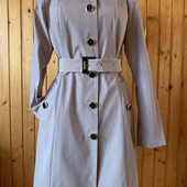 Жіночі тренчі із пояском розмір 42,44,46,52