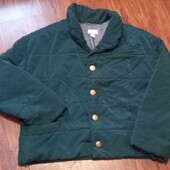 Курточка на весну, осінь.