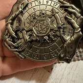 Спінер dungeons&dragons