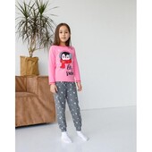 Комплект для дівчинки Nicoletta