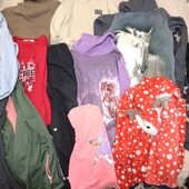 15шт речей однією посилкою є фірмові і нові