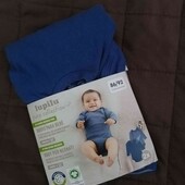 Боді для малюків з довгим рукавом