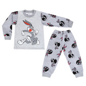 Комплект для хлопчика чи дівчинки. Тканина - начіс.