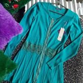 Мягчайший кардиган на молнии