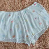 Шортики піжамні, 12-14, євро 40-42