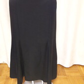 Довга чорна спідниця