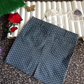 Новая юбка стрейч -коттон