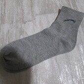 Нові чоловічі шкарпетки