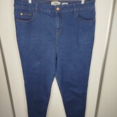 Джинси Jenna Skinny р 18 (пот -45-52,поб -52-60)