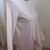 Cos кофта з шовком XS-розмір. Оригінал