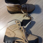 Черевики устілка 23-23,5см