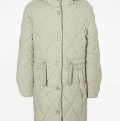 Стьобане пальто George,p.122-128