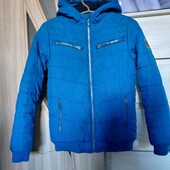 Курточка на мальчика