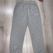 Штанці джогери на 10років.