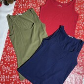 Amisu майки р-р S