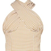 Топ.Новий з біркою