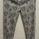 Штани дитячі Minnie mouse