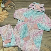 Распродажа! Плюшевый слип, кигуруми на 10/12 лет