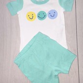 Піжама Primark, 3-6М / 68см