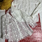 Дві блузи Zara