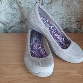 мокасини жіночі від skechers
