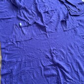 Тепленький флісовий пледик 130*195 у відмінному стані