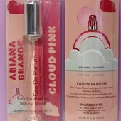 Ariana Grande Cloud Pink 20 мл. Фруктовый, гурманский, восточный аромат ❤️ й