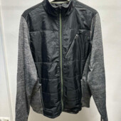 ♕ Чоловіча спортивна куртка від Tchibo (Німеччина) розмір ХL,легке б/в