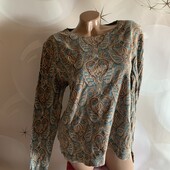 Лонгслив размер Л