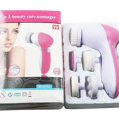 Новий масажер для обличчя