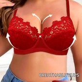 Красивый, удобный бюстгальтер 85 Д