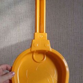 нова велика лопата довжина 50 см