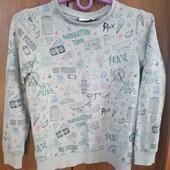 Гарний весняний светрик