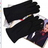 Рукавички чоловічі