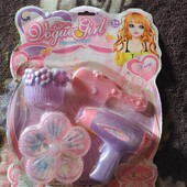 Набор с феном