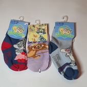 ❣️шкарпетки 3 пари 9-12 місяці