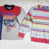 ⚜️Светр Knot So Bad + Толстовка Waxmen, p.116