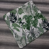 Яркий двуспальный пододеяльник 200х200 см.отличного качества