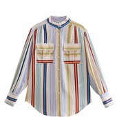 Классная рубашка р-р 50/52