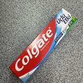 576. Зубна паста Потрійна дія 50 мл