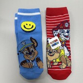 673. Шкарпетки 23-26, 2 пари