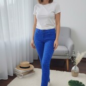 Брюки скіні.Нові з біркою