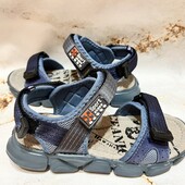 Распродажа! Босоножки Том.м 35р